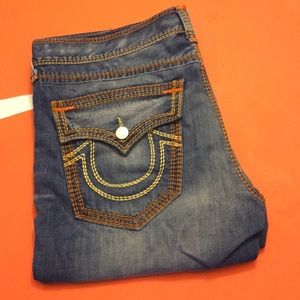 True religion jeans 👖
